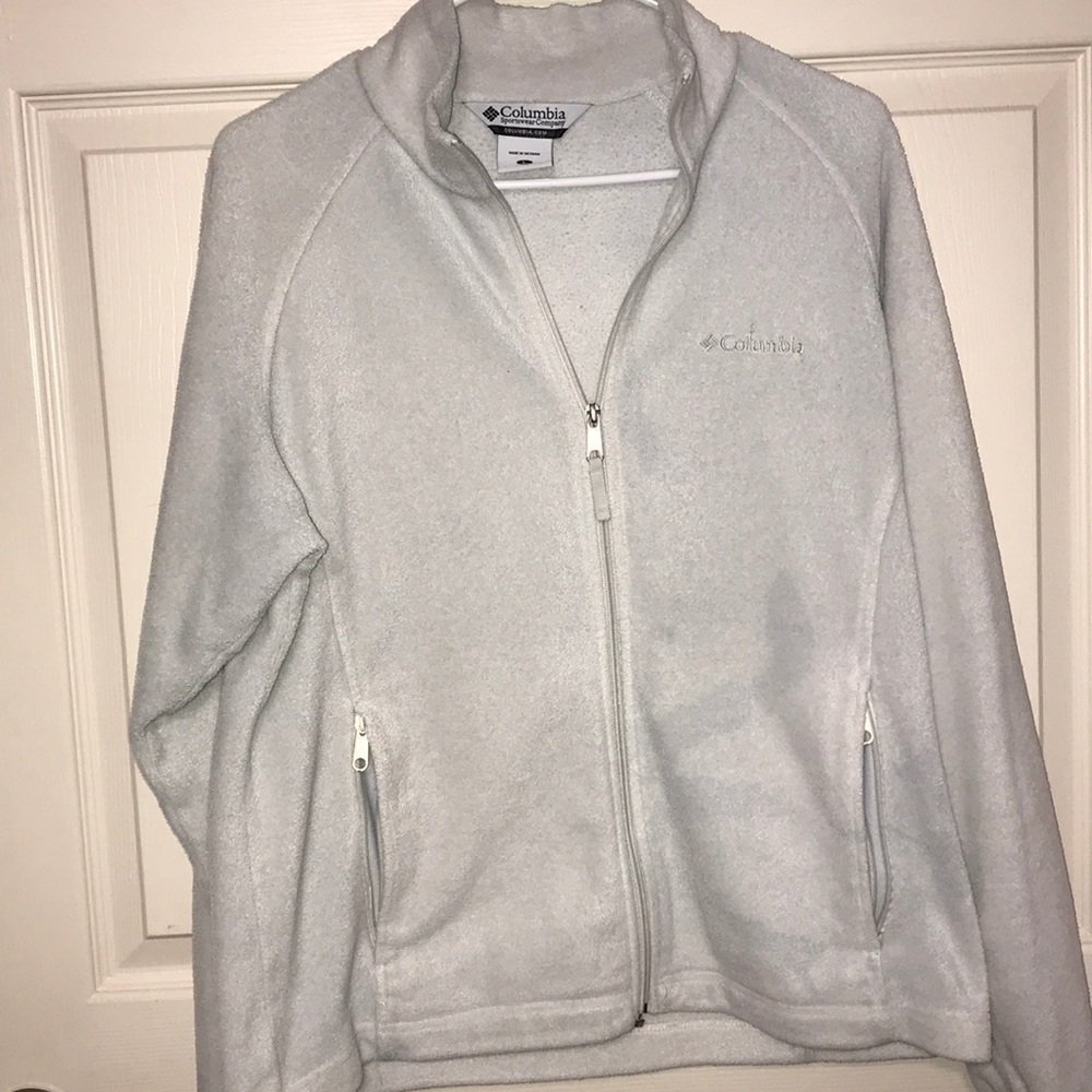 Columbia jacket